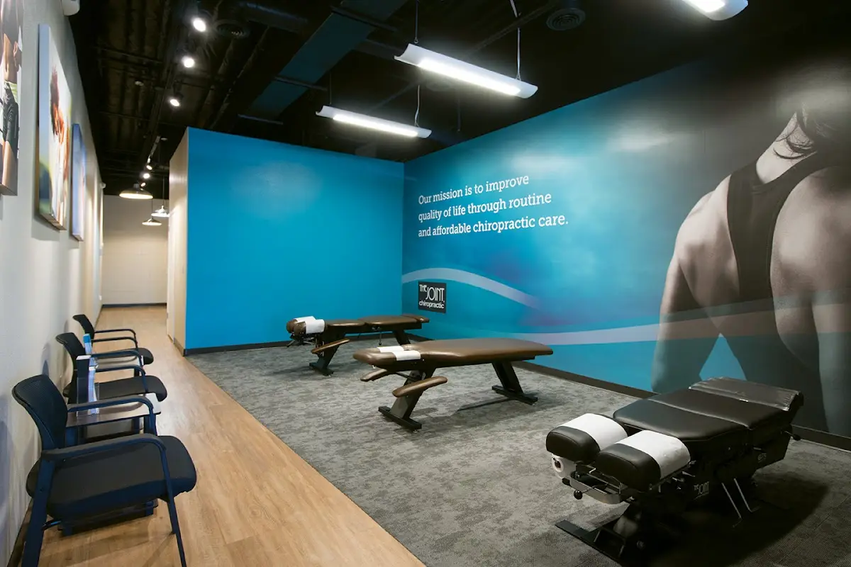 The Joint Chiropractic — Chiropractic in Van Nuys, Los Angeles