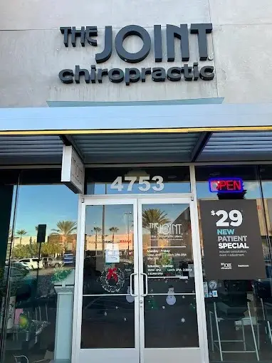 The Joint Chiropractic — Chiropractic in South Gate, Los Angeles