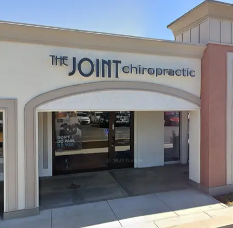 The Joint Chiropractic — Chiropractic in Torrance, Los Angeles