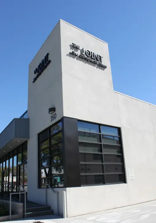 The Joint Chiropractic — Chiropractic in Glendale, Los Angeles