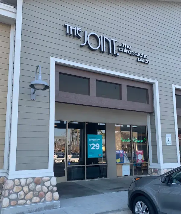 The Joint Chiropractic — Chiropractic in Long Beach, Los Angeles
