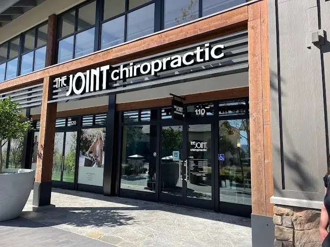 The Joint Chiropractic — Chiropractic in Porter Ranch, Los Angeles