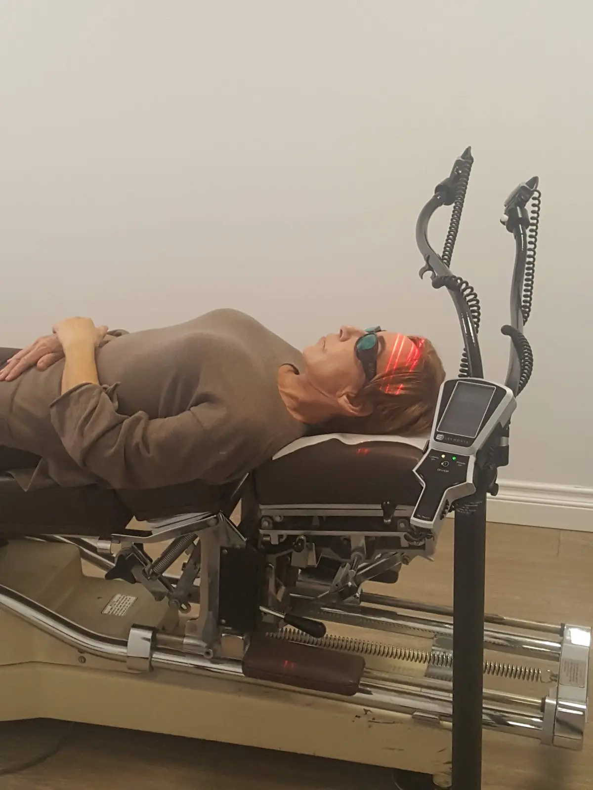 The LA Chiropractor — Chiropractic in Century Pk E, Los Angeles