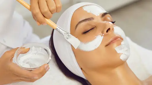 The LA Facial & Massage Co. — Massage Therapy in Nordhoff St Unit 12, Los Angeles