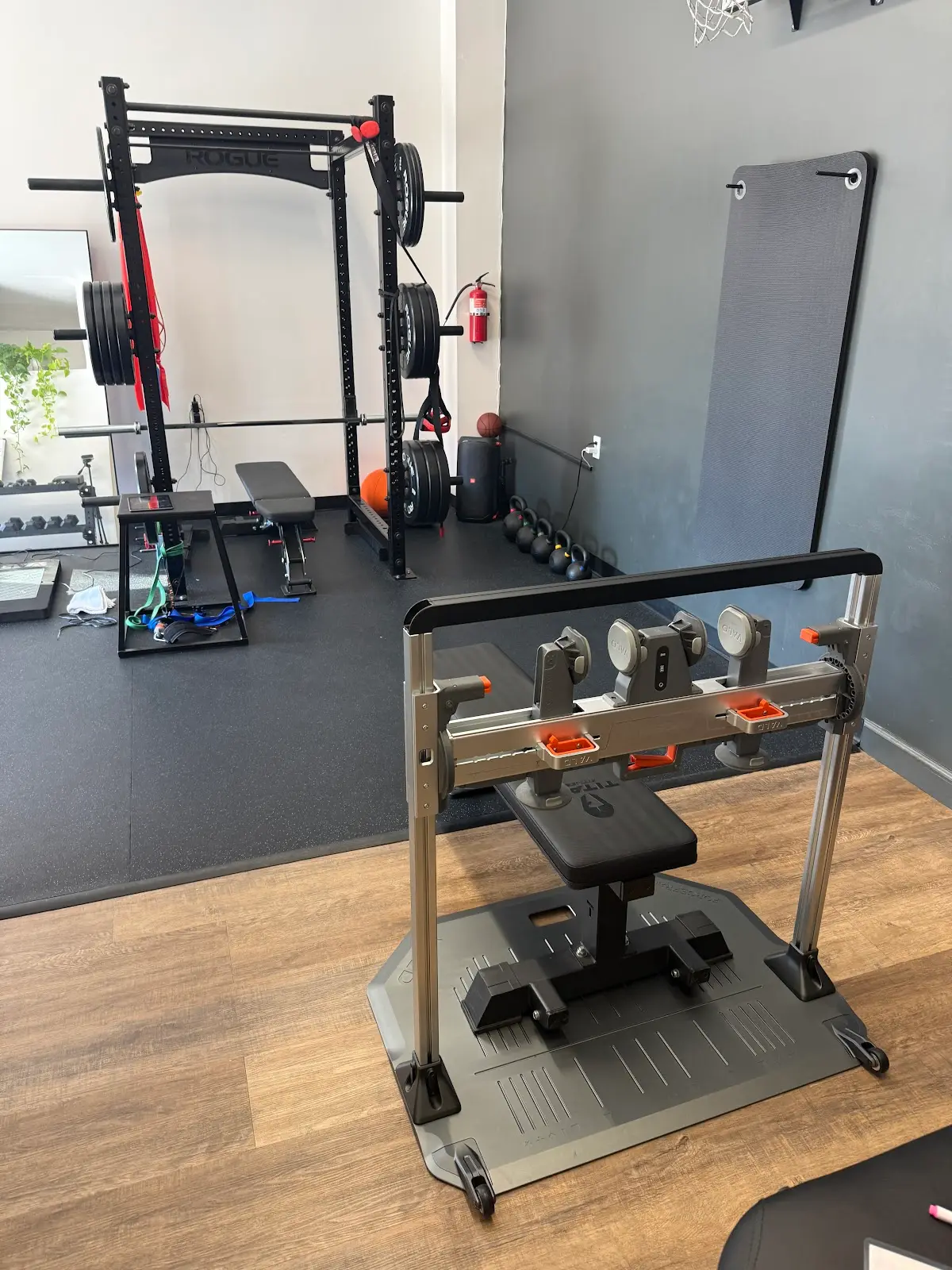 The Movement Clinic: Physical Therapy and Performance — Physical & Rehabilitation Therapy in Pasadena, Los Angeles