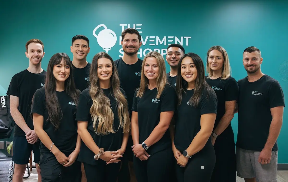 The Movement Schopp Physical Therapy — Physical & Rehabilitation Therapy in Torrance, Los Angeles