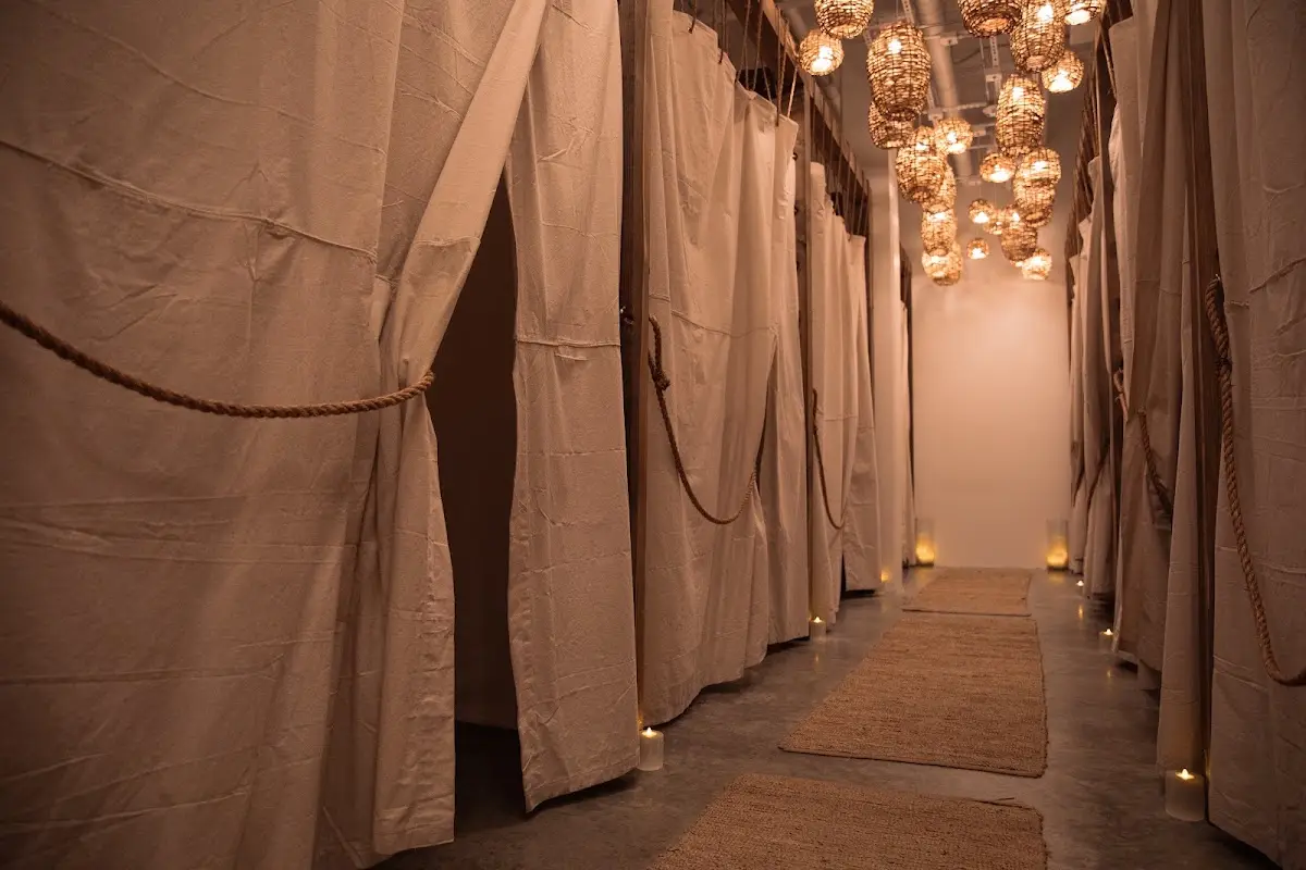 The NOW Massage Pasadena — Massage Therapy in W Walnut St Ste 120, Los Angeles