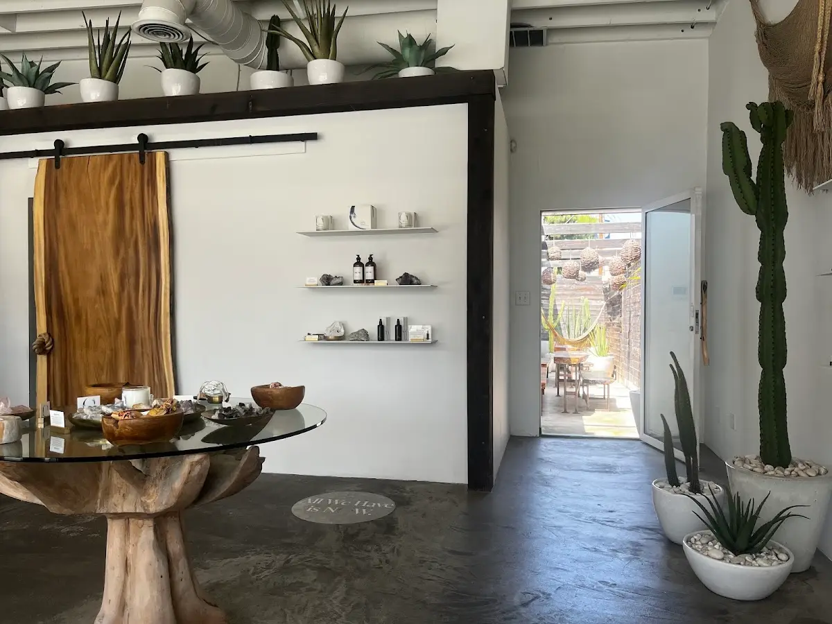The NOW Massage Studio City — Massage Therapy in Ventura Blvd, Los Angeles