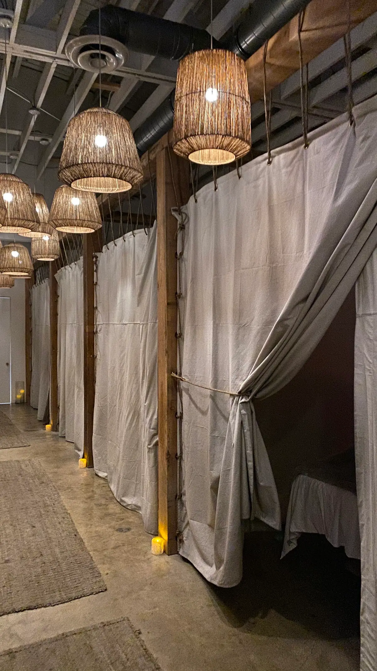 The NOW Massage West Hollywood — Massage Therapy in Beverly Blvd, Los Angeles