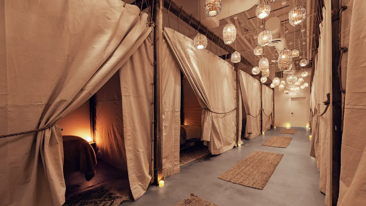 The NOW Massage Woodland Hills — Massage Therapy in Ventura Blvd Ste 8, Los Angeles