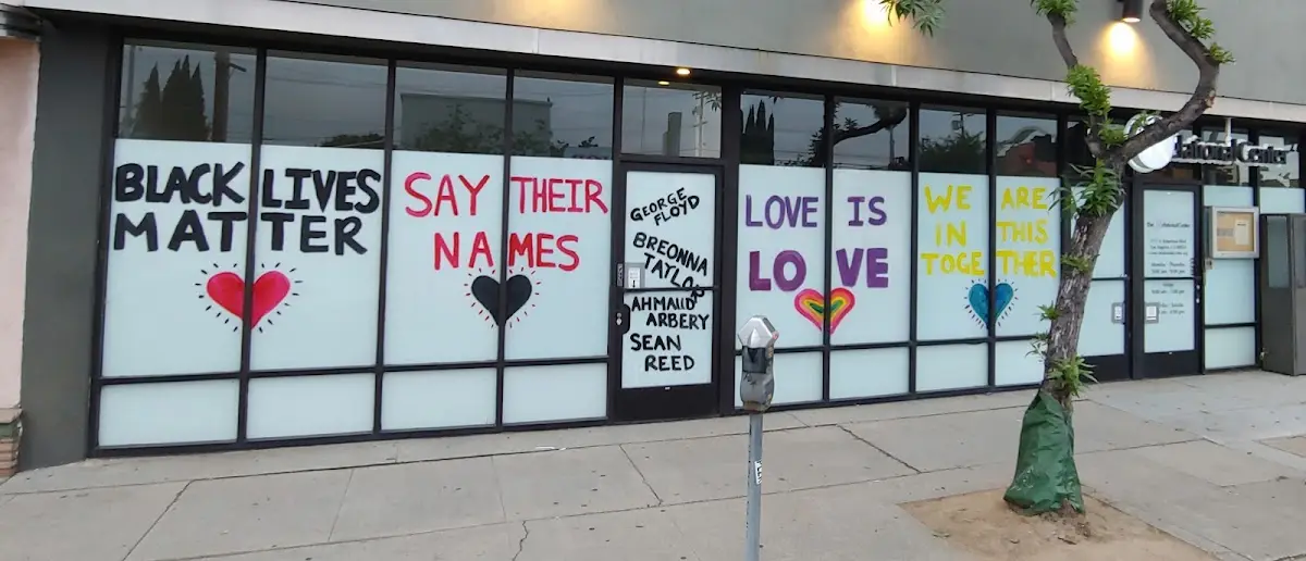 The Relational Center — Counsellors & Mentors in BY APPOINTMENT ONLY, Los Angeles