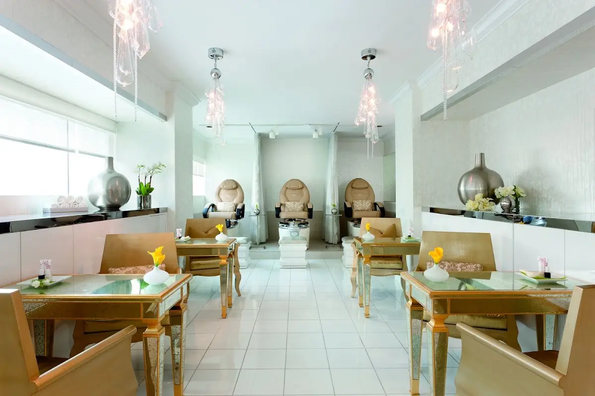 The Ritz-Carlton Spa, Los Angeles — Massage Therapy in W Olympic Blvd, Los Angeles