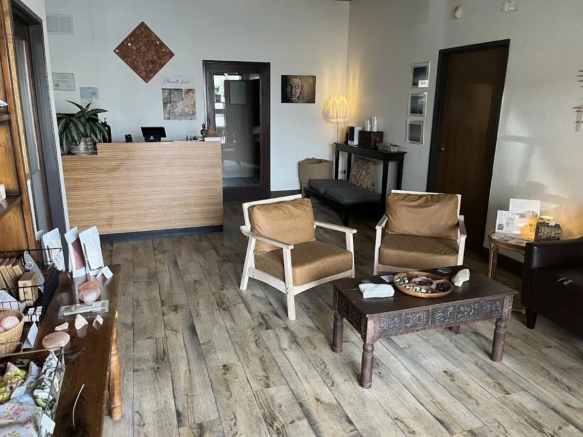 The Salt Studio — Massage Therapy in E Walnut St, Los Angeles
