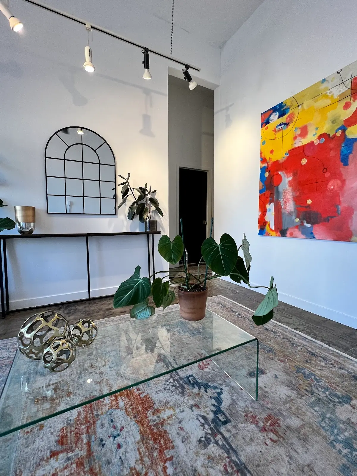 The Spa by Adam Lee Kenney — Massage Therapy in Sunset Blvd, Los Angeles