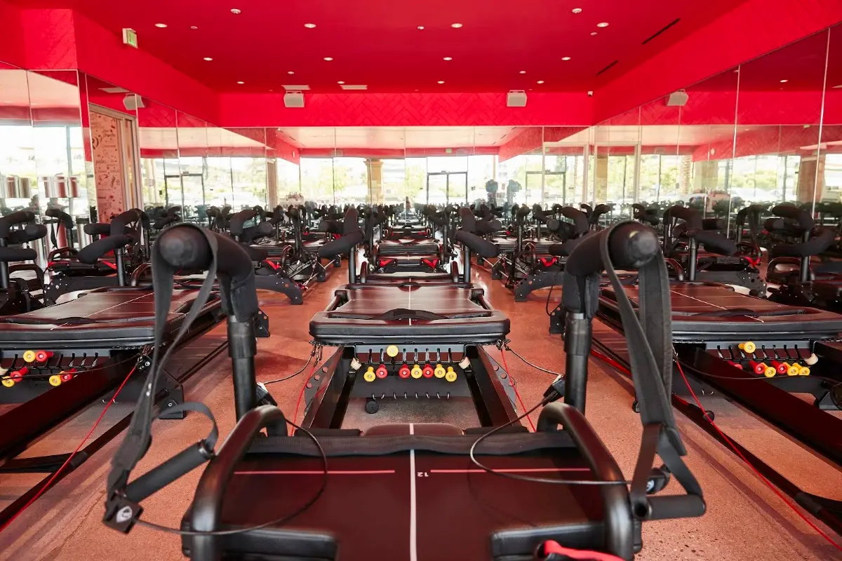 The Studio (MDR) Redondo — Yoga, Tai Chi & Pilates in Pacific Coast Hwy, Los Angeles