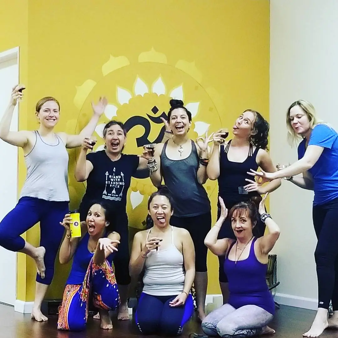 The Wellness of OZ — Yoga, Tai Chi & Pilates in W Victory Blvd, Los Angeles