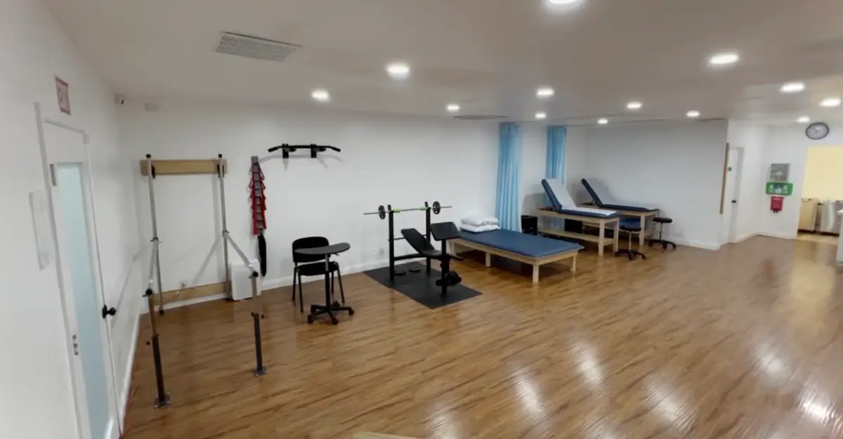 Theracare Physical Therapy — Physical & Rehabilitation Therapy in Granada Hills, Los Angeles