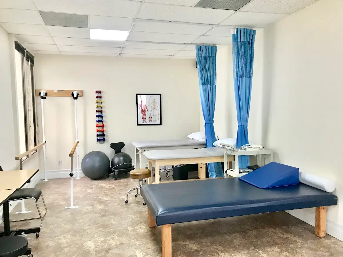 Theracare Physical Therapy — Physical & Rehabilitation Therapy in Tarzana, Los Angeles