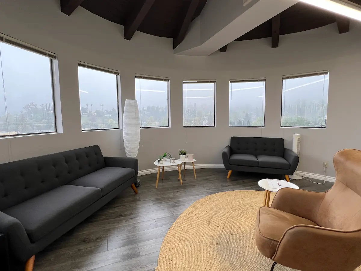 Therapy Ties — Psychotherapy in Woodland Hills, Los Angeles