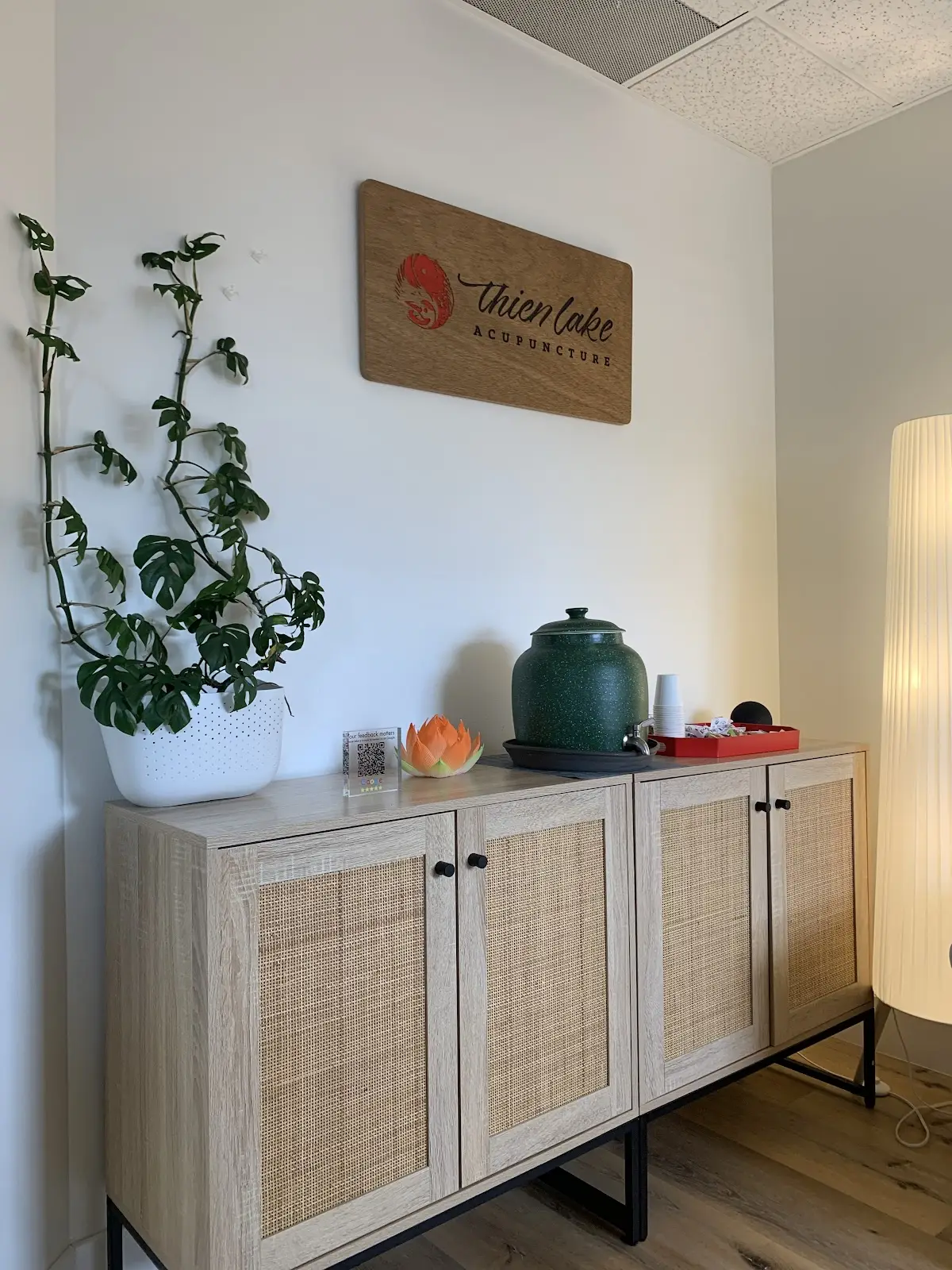 Thien Lake Acupuncture — Acupuncture in Long Beach, Los Angeles