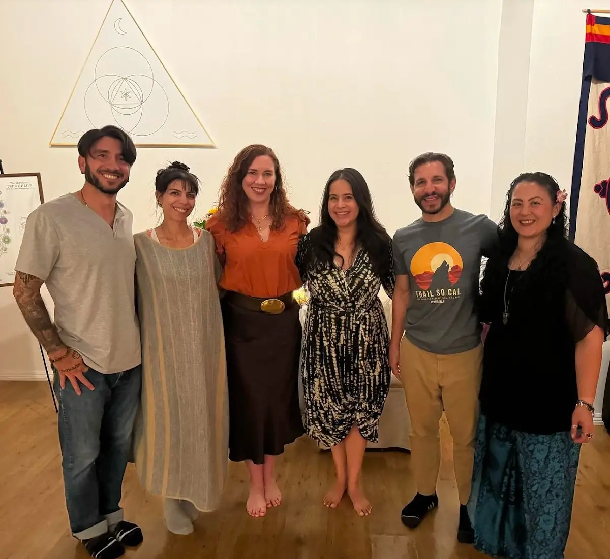 This Euphoric Life Center — Reiki & Energy Medicine in Ventura Blvd #400, Los Angeles
