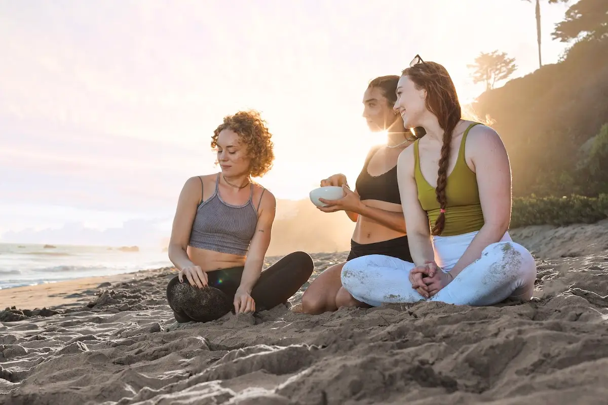 Thumos Health Center, Inc — Acupuncture in Pacific Palisades, Los Angeles