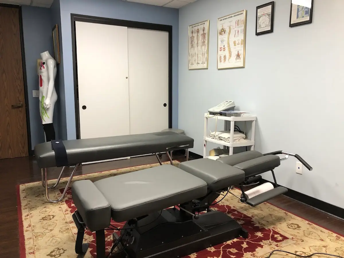 TLC Sports Medicine — Chiropractic in Woodland Hills, Los Angeles
