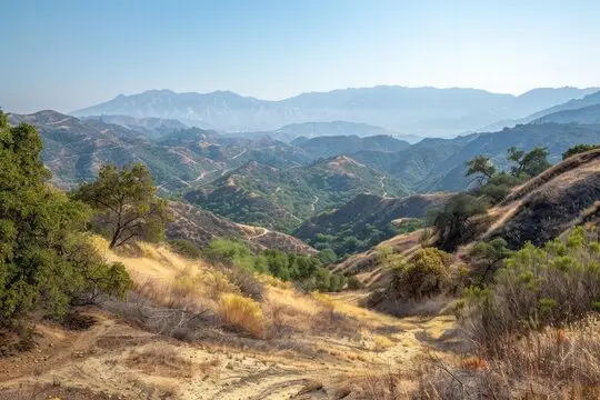 Topanga Ridge Group — Reiki & Energy Medicine in S Topanga Canyon Blvd, Los Angeles