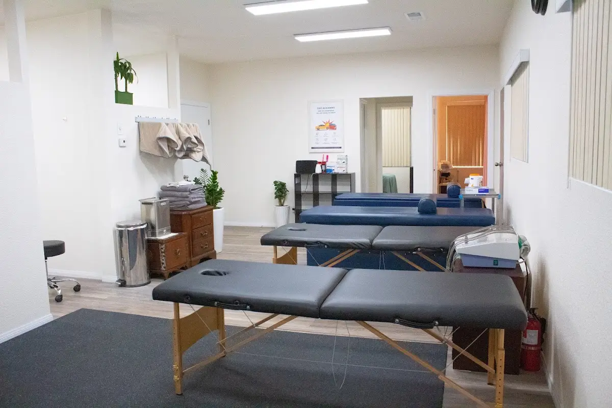 Total Healing & Wellness — Acupuncture in Torrance, Los Angeles