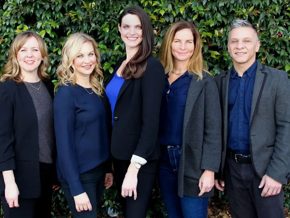 Trauma Counseling Center of Los Angeles — Psychotherapy in Beverly Blvd #200, Los Angeles