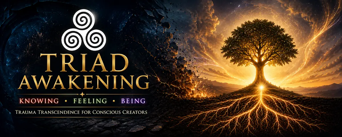 Triad Awakening, LLC — Hypnotherapy & NLP in Torrance, Los Angeles