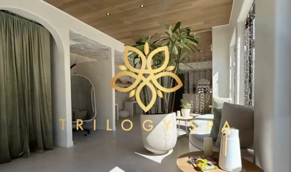 Trilogy Spa — Massage Therapy in 12th St #100, Los Angeles