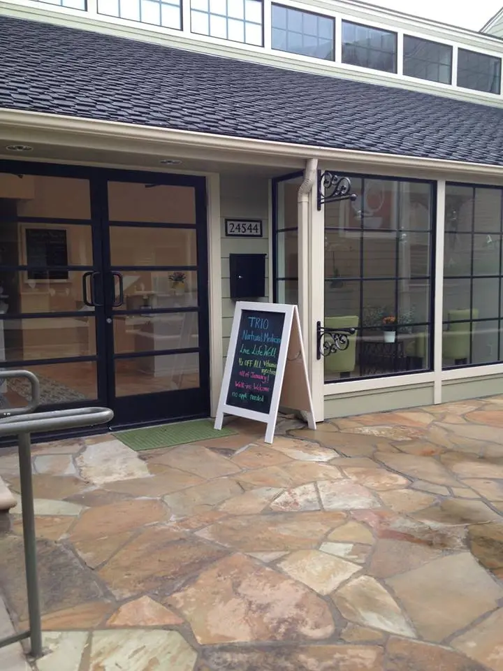 Trio Natural Medicine — Naturopathic Medicine in Torrance, Los Angeles
