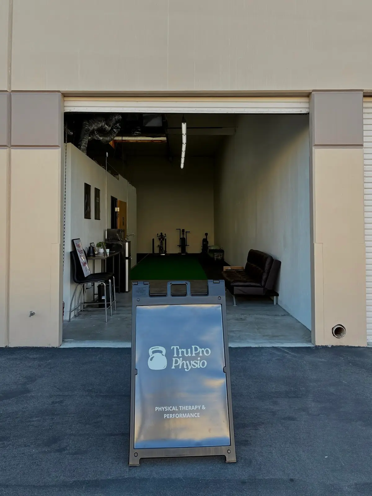 Tru Pro Physio — Physical & Rehabilitation Therapy in Torrance, Los Angeles
