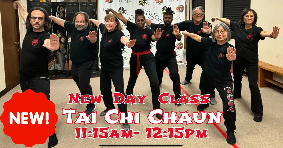 Two Dragons Martial Arts Studio — Yoga, Tai Chi & Pilates in W Woodbury Rd, Los Angeles