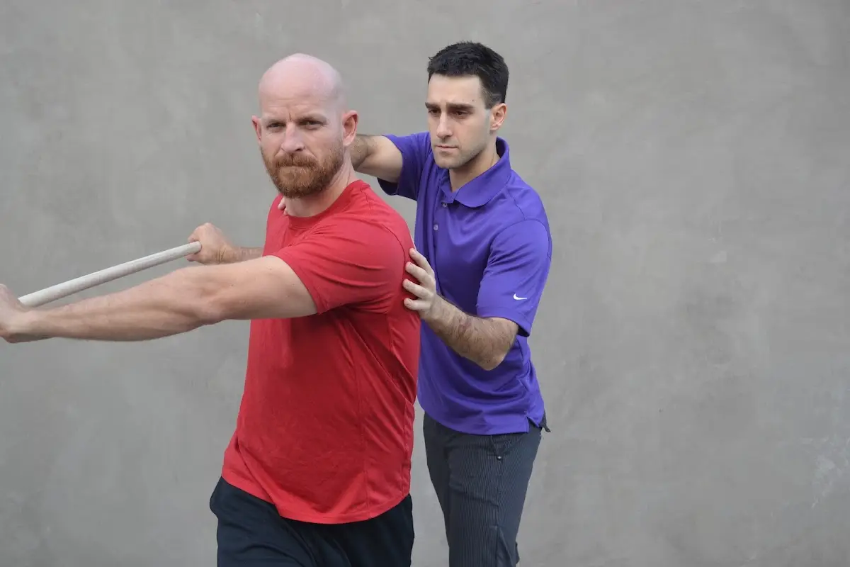 Tyler Physical Therapy & Pilates — Yoga, Tai Chi & Pilates in Foothill Blvd A, Los Angeles