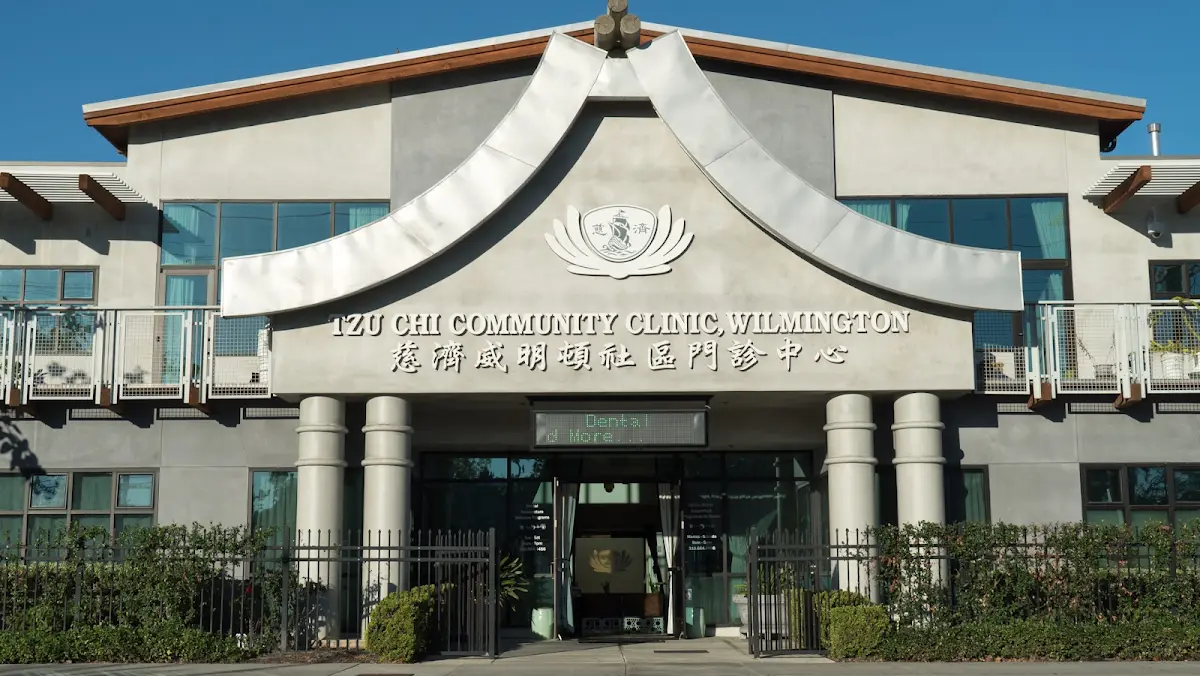 Tzu Chi Health Center - Wilmington — Acupuncture in Wilmington, Los Angeles