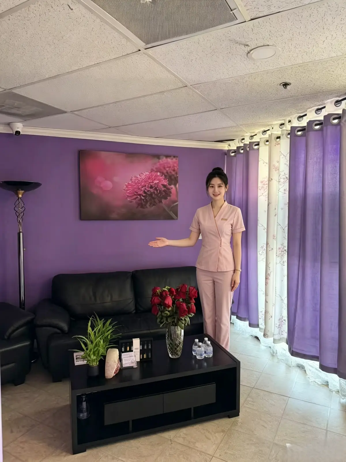 U Dream Massage — Massage Therapy in S Glendale Ave O, Los Angeles