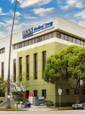 UCLA RFO Weight Management Program — Diet & Nutrition in Santa Monica, Los Angeles