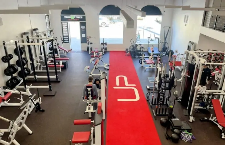 Ultimate Performance Personal Trainers Los Angeles, Santa Monica — Diet & Nutrition in Santa Monica, Los Angeles