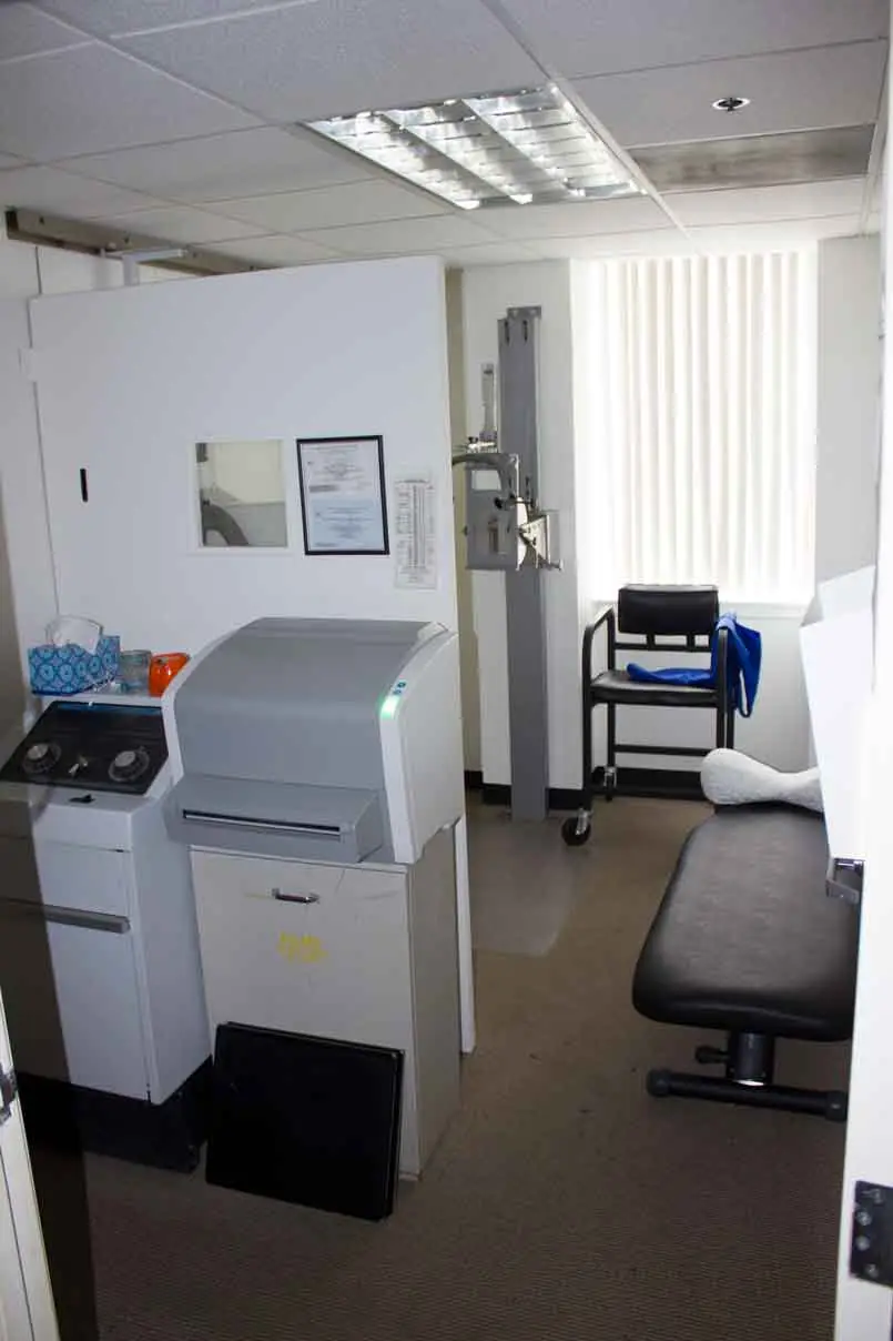 Upper Cervical Spine Care Los Angeles — Chiropractic in Wilshire Blvd, Los Angeles