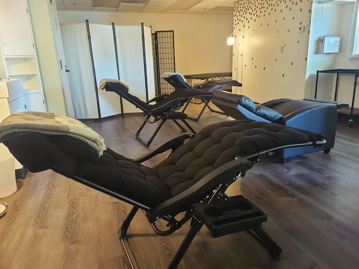 Urban Salt Community Acupuncture — Acupuncture in Long Beach, Los Angeles