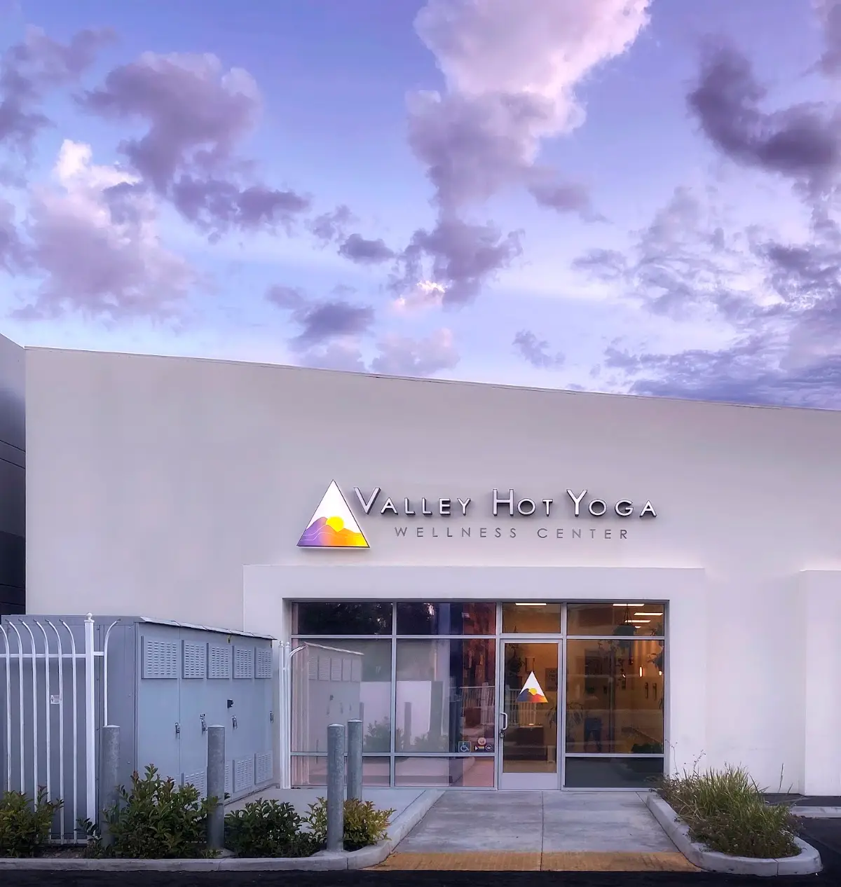 Valley Hot Yoga Wellness Center — Yoga, Tai Chi & Pilates in Oxnard St, Los Angeles