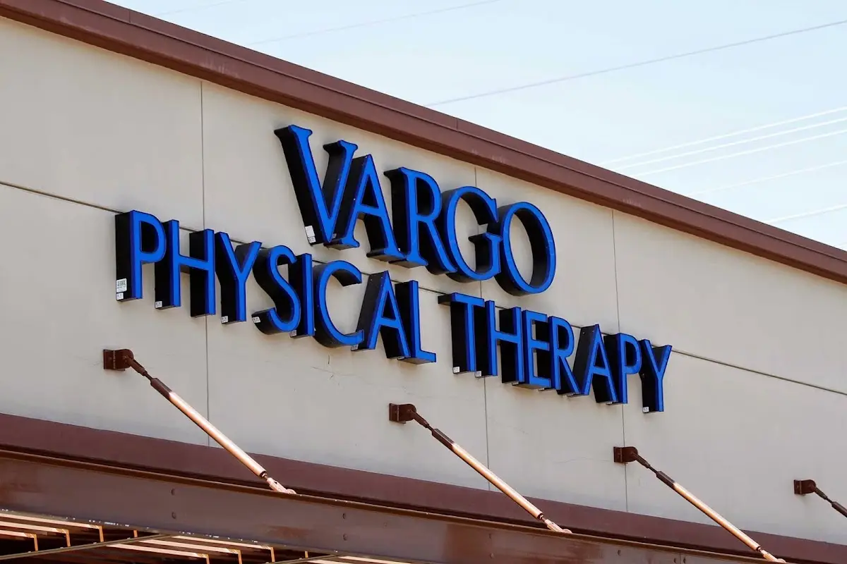 Vargo Physical Therapy - Burbank — Physical & Rehabilitation Therapy in Burbank, Los Angeles
