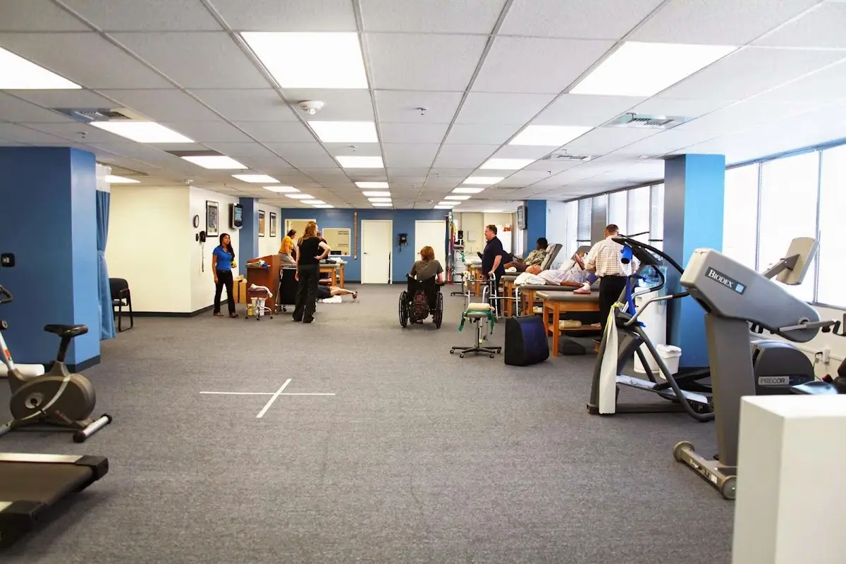 Vargo Physical Therapy - Sherman Oaks — Physical & Rehabilitation Therapy in Sherman Oaks, Los Angeles