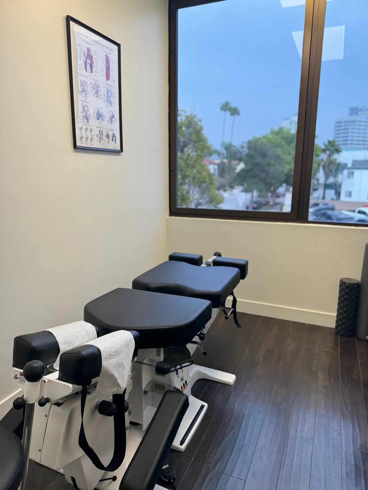Vartanyan Chiropractic — Chiropractic in Glendale, Los Angeles