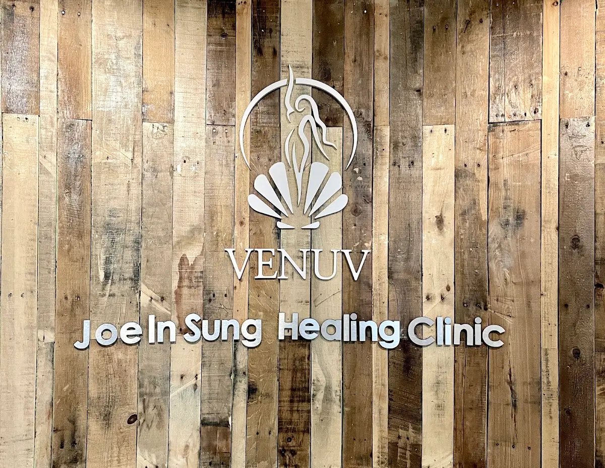 Venuv Diet Clinic (엘에이 다이어트) — Diet & Nutrition in W Olympic Blvd, Los Angeles