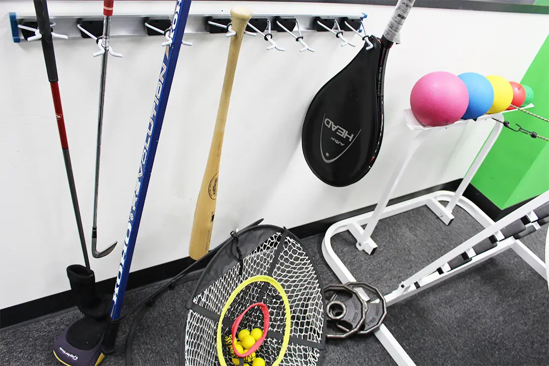 VERT Fitness & Sports Therapy — Physical & Rehabilitation Therapy in Reseda, Los Angeles