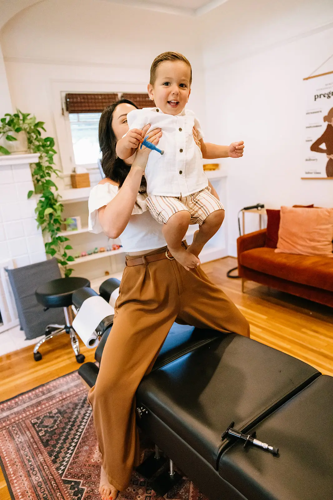 Verve Chiropractic — Chiropractic in Long Beach, Los Angeles