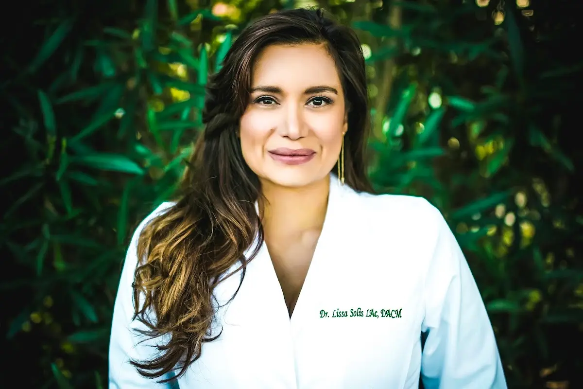 VIBRANCY LIVEWELL--Dr. Lissa Solis — Naturopathic Medicine in Hermosa Beach, Los Angeles